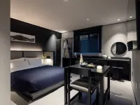 Daejeon Yuseong Nakwon Onsen Hotel by Anook Hotels near المعهد الكوري المتقدم للعلوم والتكنولوجيا