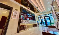 春天連鎖賓館（哈爾濱火車站博物館地鐵站店）