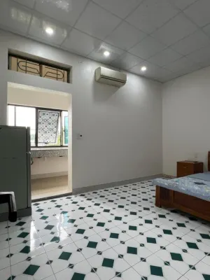 Hung Thanh Riverside Hotel Hotels in Thai Binh