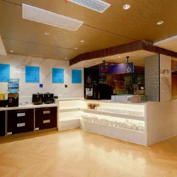 Holiday Inn Express LANZHOU ZHENGNING ROAD by IHG