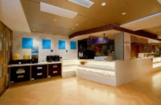 Holiday Inn Express LANZHOU ZHENGNING ROAD by IHG