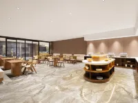 Moore Hotel (Panjin Shifu Street) Hotels in Panjin