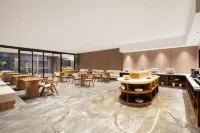 Moore Hotel (Panjin Shifu Street)