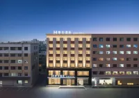 Moore Hotel (Panjin Shifu Street)