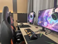 Ant · Lightyear E-Sports Hotel (Bengbu Yintai Wanda)