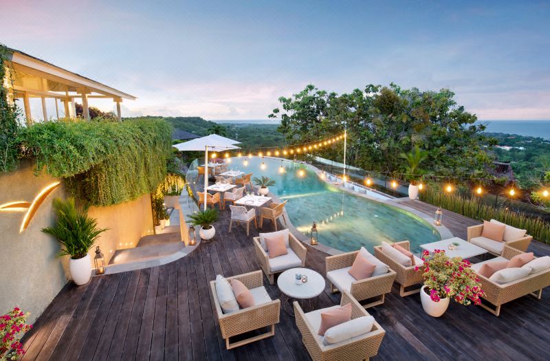Hidden Hills Villas - Small Luxury Hotels of the World photo 4