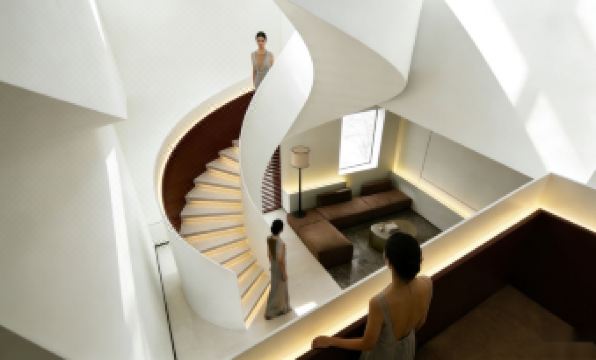 Changsha Youdu BOOKIN PARADISE • Hotel