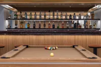 The Stanley - bar