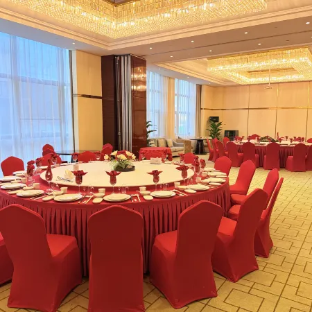 Shuang Xing International Hotel