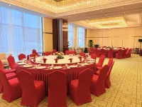 Shuang Xing International Hotel Hotels in Suqian