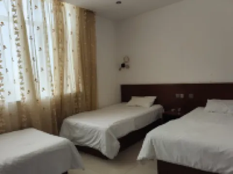 Panshan Jiayuelai Business Homestay