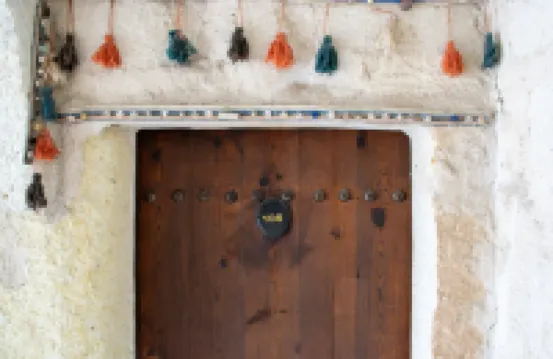 alaca cave cappadocia โรงแรมในเกอเรเม