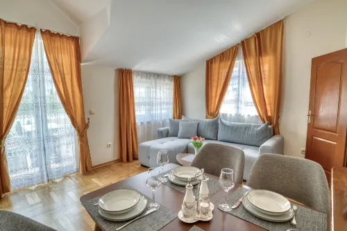 Apartments Elena - Layanan Antar-Jemput
