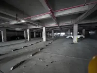 楓葉飯店（興安店） - 停車場