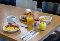 B&B HOTEL Bordeaux Mérignac Hôtel de Ville