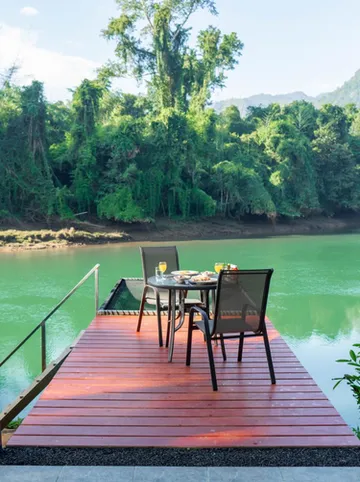 รูปภาพของภูไพร ธารน้ำ รีสอร์ท