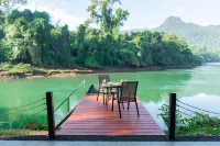 Puprai Tarnnarm Resort