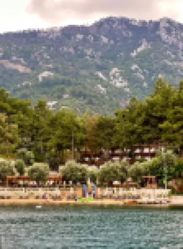 Z-Villas Beach Hotel