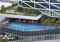 Jhl Solitaire Gading Serpong - Romantic
