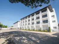 يو هوتل دون مويانج أيربورت Hotels near مطار دون موينج الدولي، الصالة 1