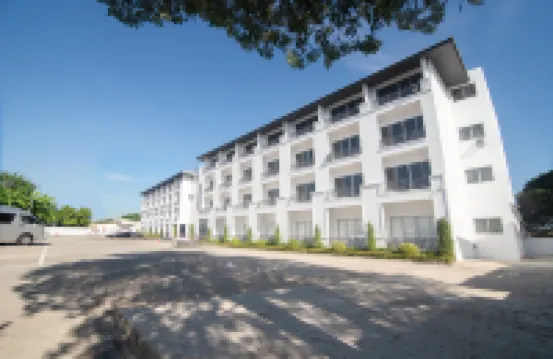 IU Hotel Don Mueang Airport Hotels near Don Mueang International Airport