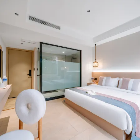 Shiguang Xiaozhu Hotel