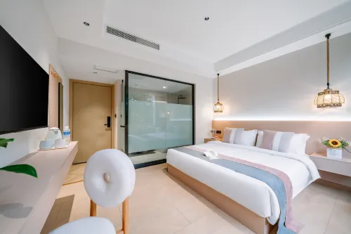 Shiguang Xiaozhu Hotel