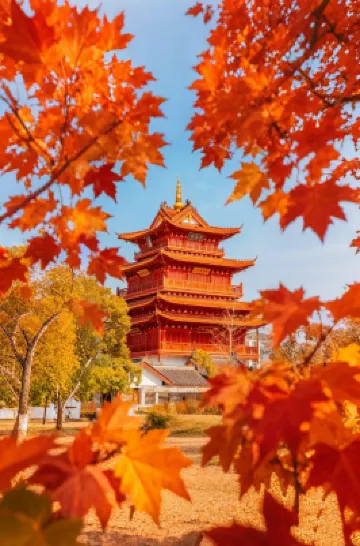 Xishang Hotel (Quzhou Shuiting Gate Guojin Center Branch)