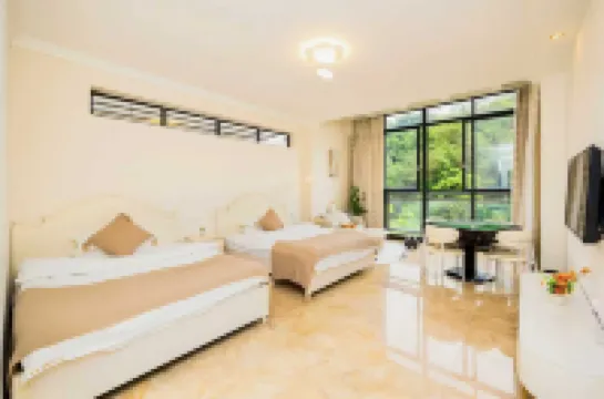 Aranya aranya Seaside Market Villa