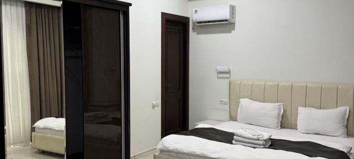 Viva Hotel Hotels in Tashkent