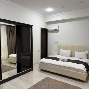Viva Hotel Hotels near Tashkent Intl. Airport