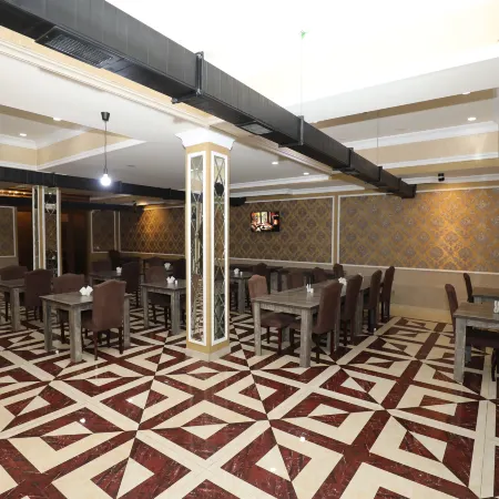 Istanbul Gold Hotel