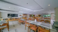 Kuta Galleria Hotel - breakfast