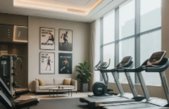 Xianxia · Cloud Season | Courtyard Vacation Pool Resort