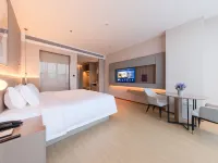 Lavande Hotel Yang Jiang Convention&Exhibition Center.Road