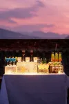 PORTAL ART  HOTEL - bar