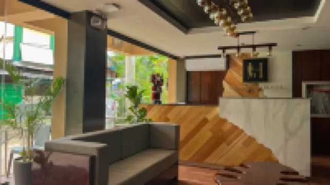 好萊塢飯店公主港