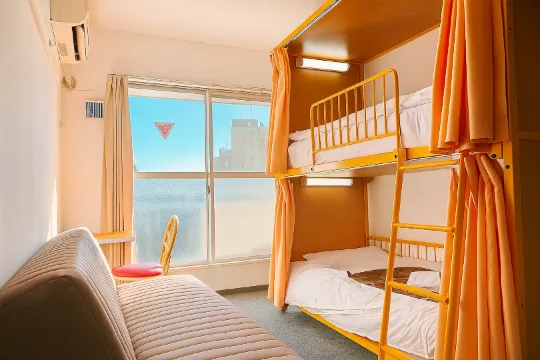 Sakura Hotel Nippori