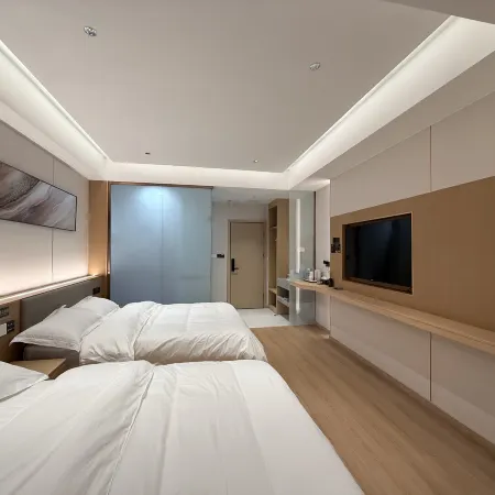 Chaoyang Grand Hotel