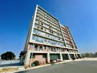 Anyue Hotel (Longqi Technology Park) - Pet friendly