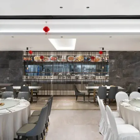 World Traders Hotel Zunyi