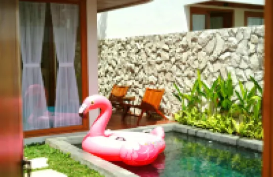 Among Villa