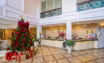 Ngoc Phat Dalat Hotel