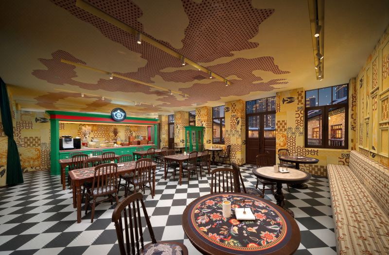 Qiantong Designer Hotel Baroque 1920 Mansion · Republican Era Aesthetic Courtyard(Harbin) photo 6