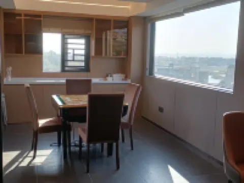 一米霞光丨Dream度假民宿