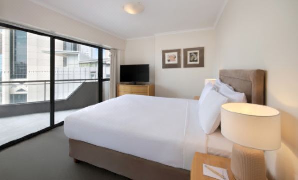 The York by Swiss-Belhotel