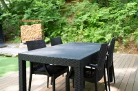 COCO VILLA Nasu Shirakawa-onsen — Private villa with sauna, BBQ & open-air bath, one group per day -  case vacanza in affitto