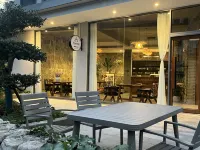 Xintianli Homestay - bar