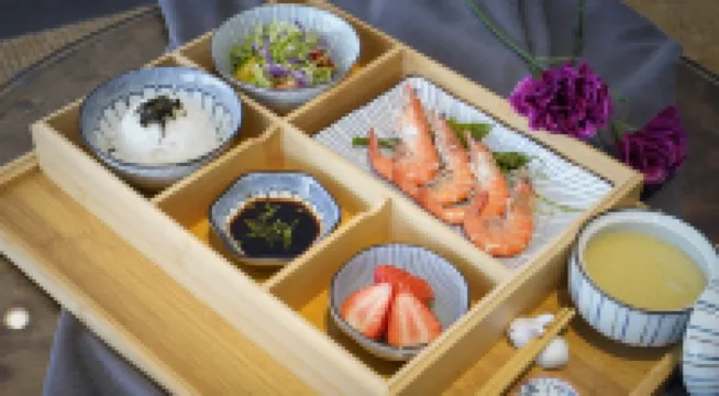 SECRET FOREST GLAMPING RETREAT