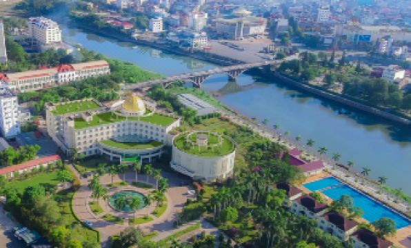 Li Lai International Hotel